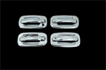 PARAMOUNT 640117 DOOR HANDLE COVER 8PCS