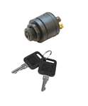 420382-1 Ignition Switch