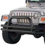 SMITTYBILT JB44-F Bumper