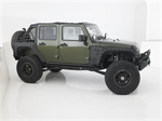 SMITTYBILT 76881 Body Corner Guard