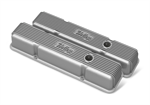 HOLLEY 241-240 SBC HOLLEY VALVE COVERS F