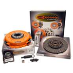 CENTERFORCE KCFT355216 Clutch Kit