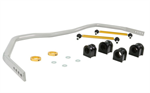 WHITELINE BFF55Z SWAY BAR - 33MM HEAVY DUTY