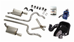 FORD PERFORMANCE M-2007-FR1V6 Power Package Kit