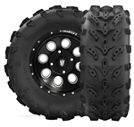 SUPER SWAMPER SWL-83 Tire