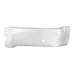 SPYDER 9048920 ( Spyder ) Ford F150 09-14 Styleside with Sensor Hole Rear Bumper