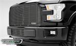 T-REX 20573 BILLET GRILLE POL F150 15