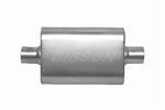 GIBSON 55111S Exhaust Muffler