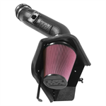 FLOWMASTER 615123 AIR INTAKE