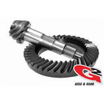 G2 AXLE 2-2052-538 Differential Ring and Pinion