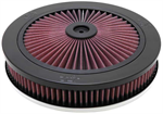 K&N 66-3110 AIR FILTER UNIVERSAL