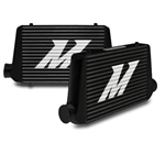 MISHIMOTO MMINT-UGB MISHIMOTO UNIVERSAL INTERCOOLER