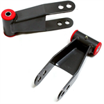MAXTRAC 410520 Leaf Spring Shackle