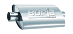 BORLA 400495 MUFFLER PRO-XS 2-1/4' 2-1