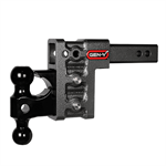 Trailer Hitch Ball Mount