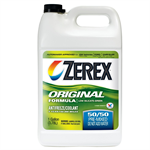 ZEREX ZXRU1 ORIGINAL GREEN READY-TO-U QUANTITY 6