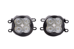 DIODE DYNAMICS DD6185 Driving/ Fog Light - LED