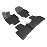 3D MATS L1LX08001509 Floor Liner