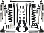 Lift Kit Suspension