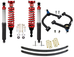 Lift Kit Suspension