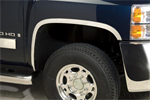 PUTCO 97289 FENDER TRIM SILVERADO 07-08