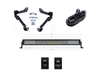 CR2565 Light Bar