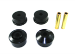 WHITELINE W63205 BEAM AXLE - FRONT BUSHING