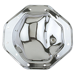 TRANSDAPT 4817 CHROME DIFFERENTIAL COVER