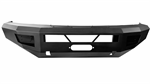 TRAILFX FHDB006TI FRONT HD BUMPER 17+ FORD SUPER DUTY