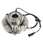 TIMKEN HA590515 Wheel Bearing and Hub Assembly
