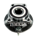 TIMKEN HA590315 Wheel Bearing and Hub Assembly
