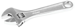 PERFORMANCE TOOL W30704 ADJUSTABLE WRENCH