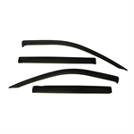 WESTIN 72-88452 WIND DEFLECTOR HIGHLAND 14-15