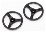 TRAXXAS 6646 Remote Control Vehicle Spur Gear