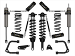 Lift Kit Suspension