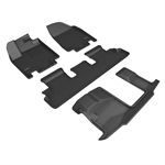 3D MATS L1IN03201509 Floor Liner