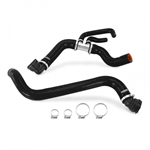 MISHIMOTO MMHOSE-F50-15BK Radiator Hose