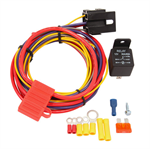 QUICK FUEL 30199 FUEL PUMP RELAY KIT