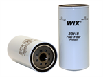 WIX 33118 FILTERS OEM