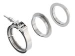 BORLA 18009 Exhaust Clamp