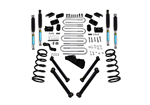 K865B Lift Kit Suspension