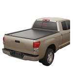 Tonneau Cover Rail