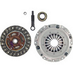 EXEDY MZK1003 MAZDA 3 2.3L 04-07