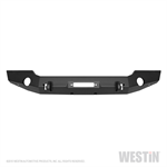 WESTIN 59-80105 WJ2 SERIES  FRONT BUMPER WRANGLER JL 18