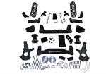 K138 Lift Kit Suspension