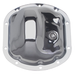 TRANSDAPT 9036 DIFFERENTIAL COVER DANA 30 CHROME