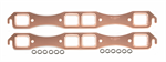 MR GASKET 7167 COPPER EXHAUST GASKET CHRYSLER SQUARE