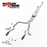 Exhaust System Kit