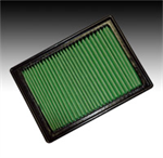 GREEN FILTER 2405 Air Filter