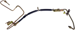 DORMAN H620889 Brake Line